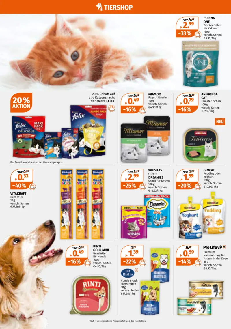 Müller Prospekt vom 05.01.2026, Seite 8