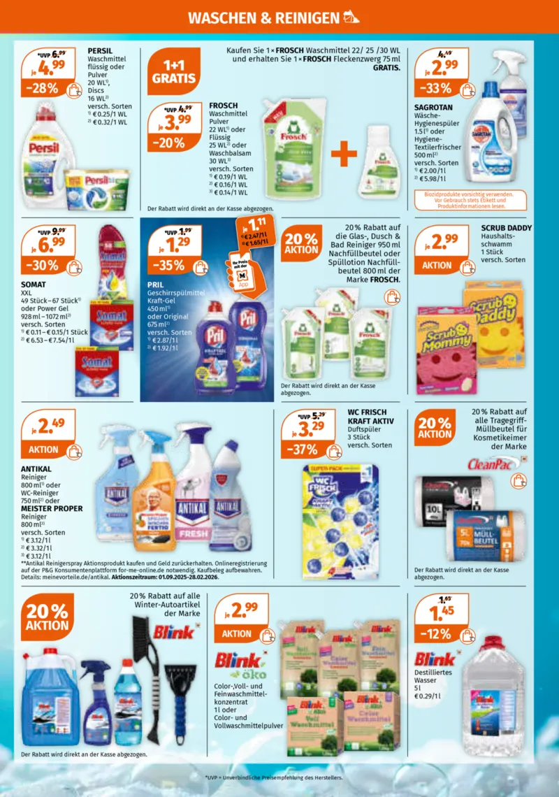 Müller Prospekt vom 05.01.2026, Seite 9