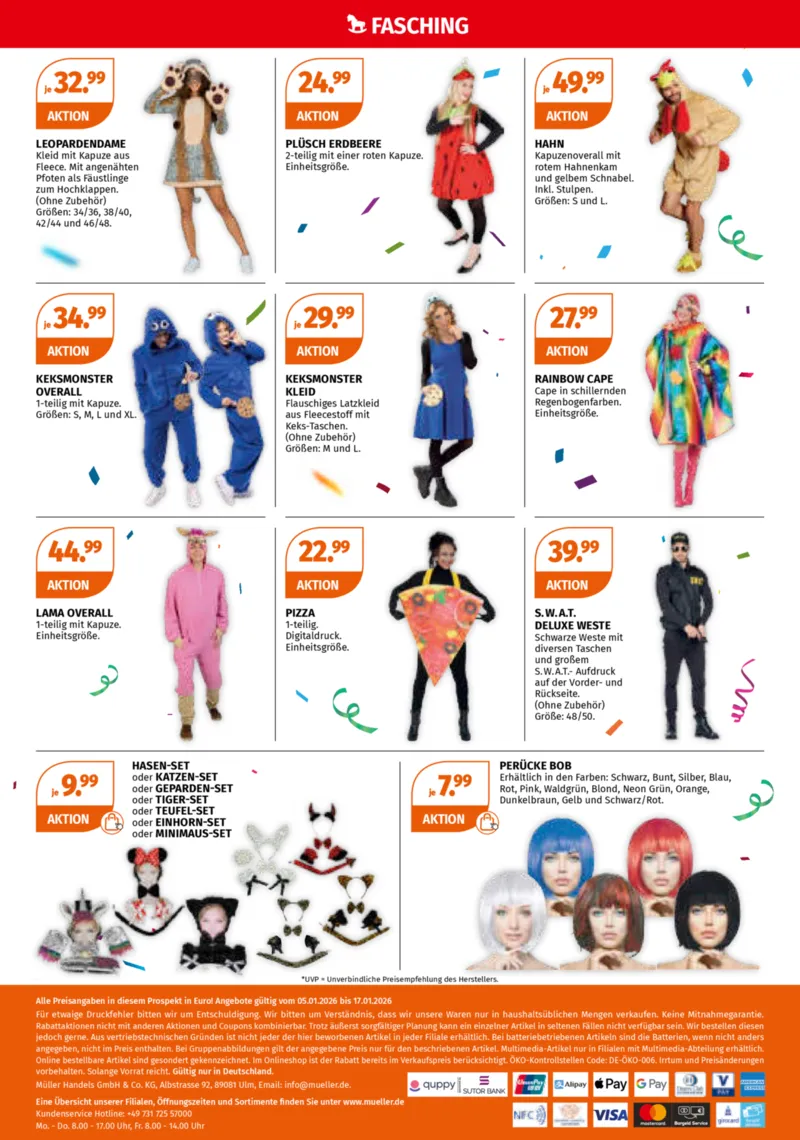 Müller Prospekt vom 05.01.2026, Seite 4