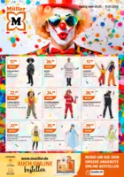 Müller Prospekt vom 05.01.2026