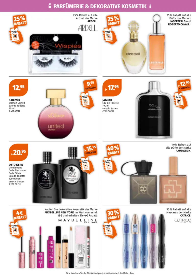 Müller Prospekt vom 19.01.2026, Seite 2