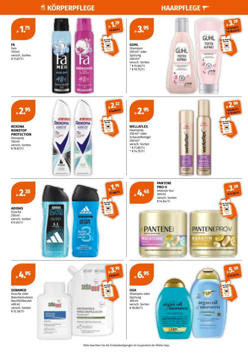 Müller Prospekt vom 19.01.2026, Seite 4