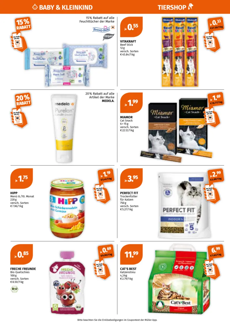 Müller Prospekt vom 19.01.2026, Seite 6