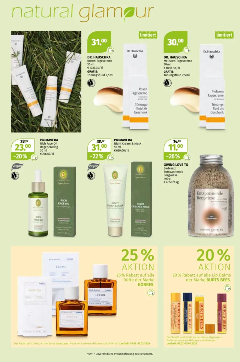 Müller Prospekt vom 02.02.2026, Seite 10