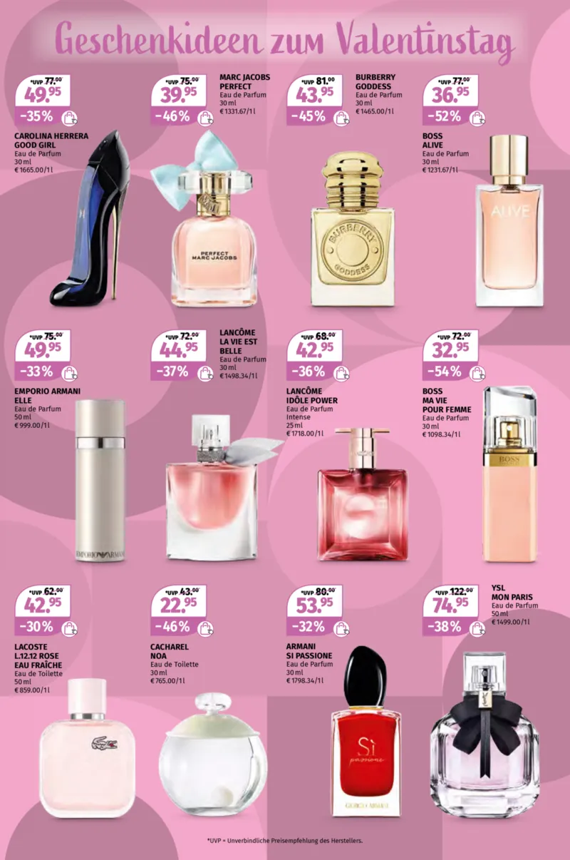 Müller Prospekt vom 02.02.2026, Seite 3