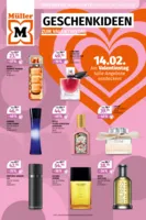 Müller Prospekt vom 02.02.2026