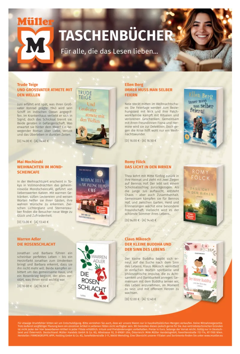 Müller Prospekt vom 02.02.2026, Seite 10