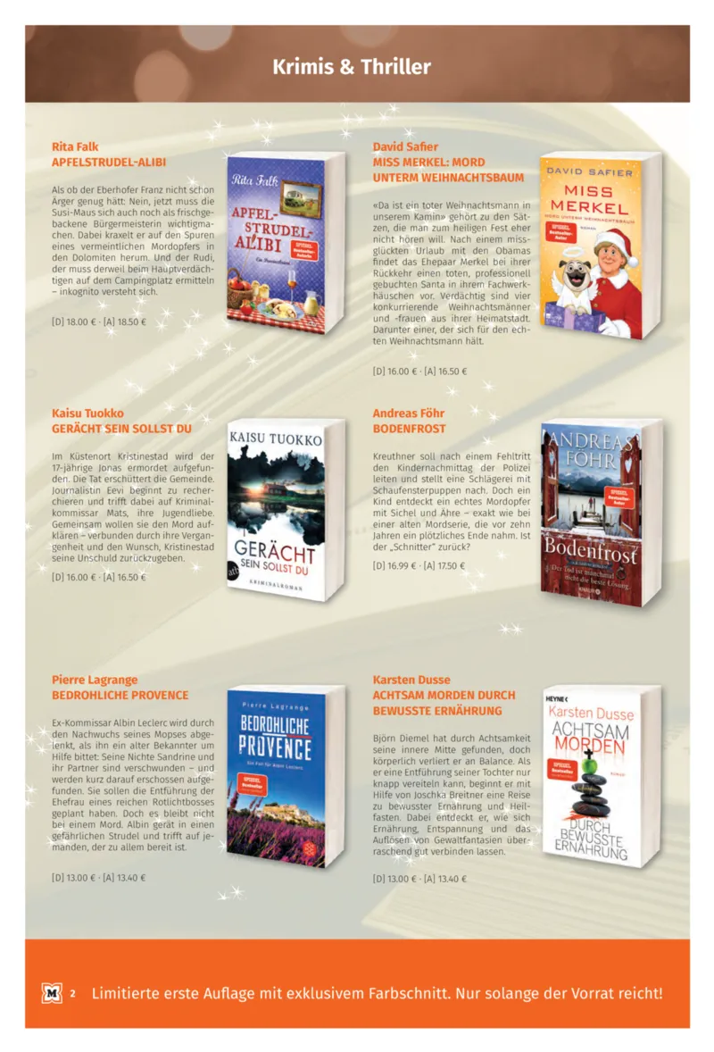 Müller Prospekt vom 02.02.2026, Seite 2