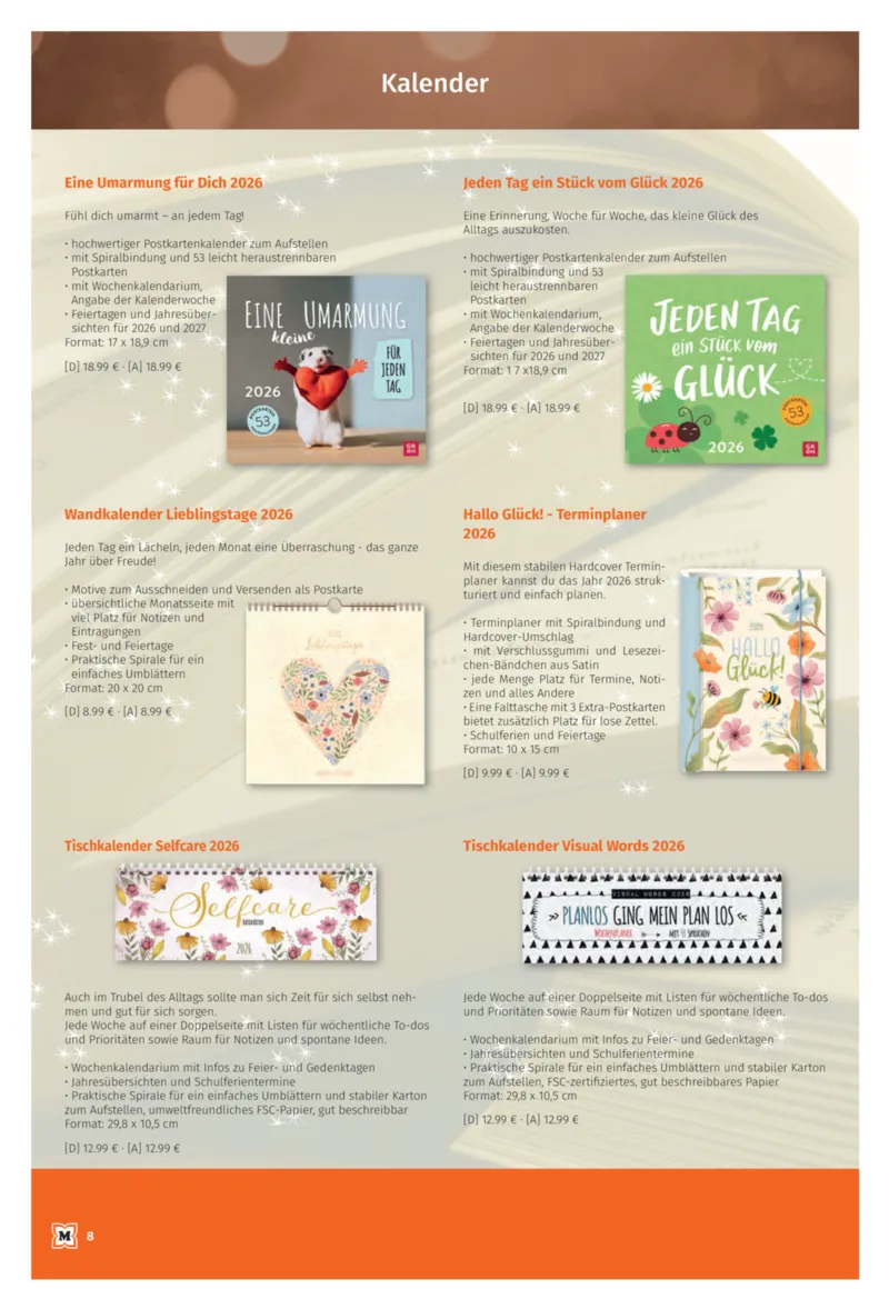 Müller Prospekt vom 02.02.2026, Seite 8