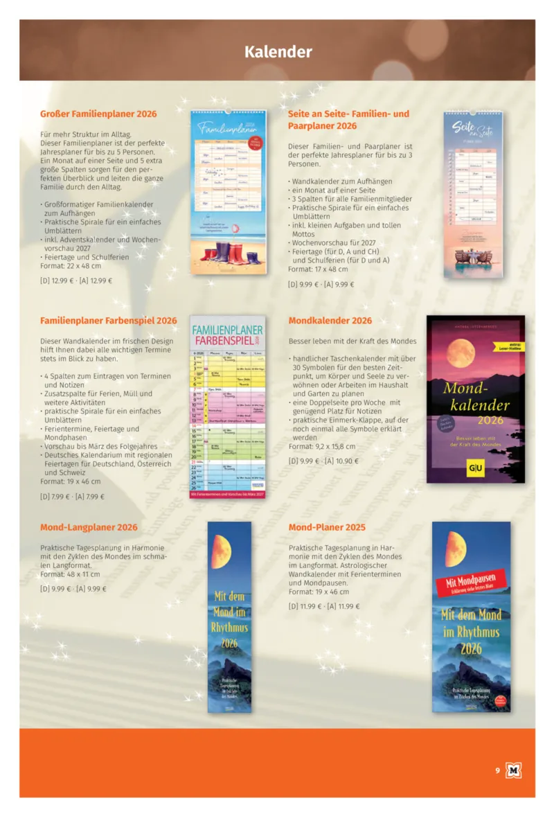 Müller Prospekt vom 02.02.2026, Seite 9