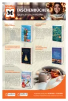 Müller Prospekt vom 02.02.2026