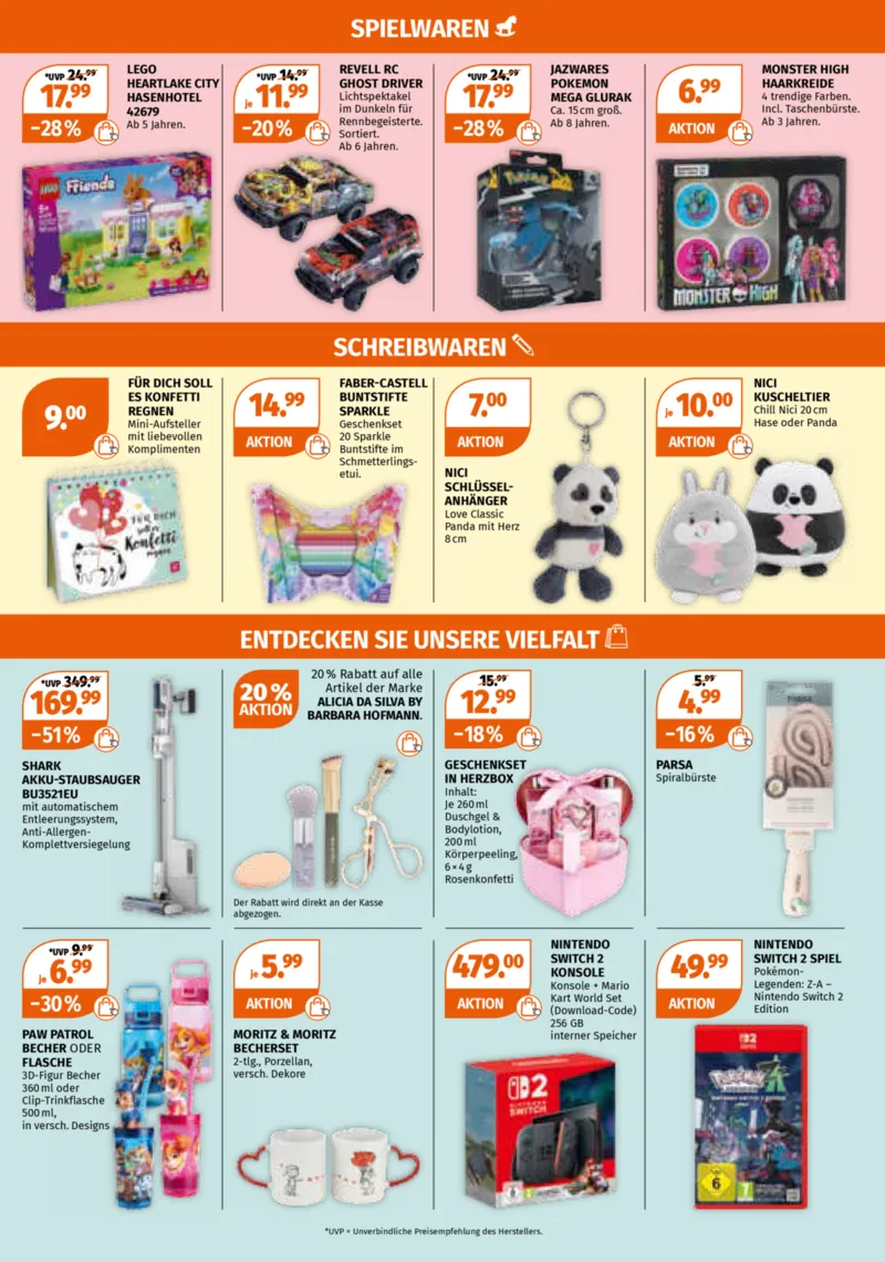 Müller Prospekt vom 02.02.2026, Seite 11