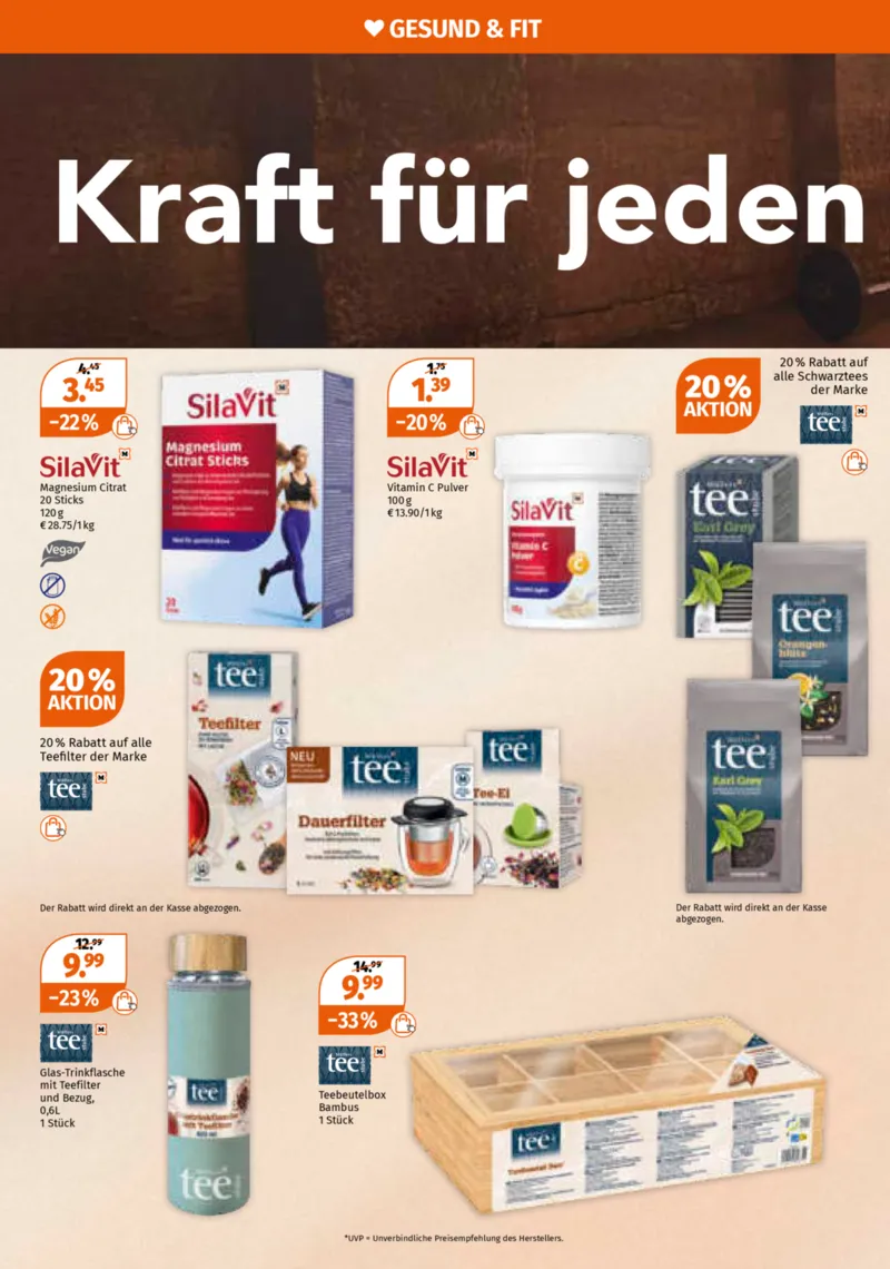 Müller Prospekt vom 02.02.2026, Seite 22