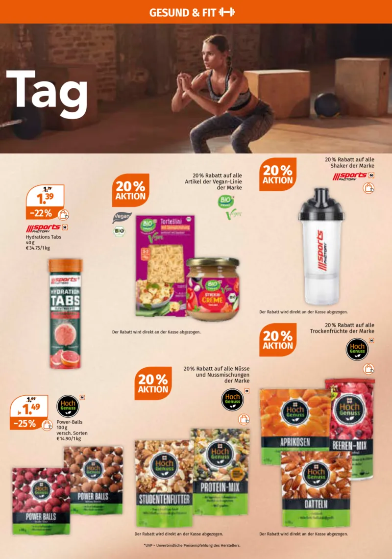 Müller Prospekt vom 02.02.2026, Seite 23