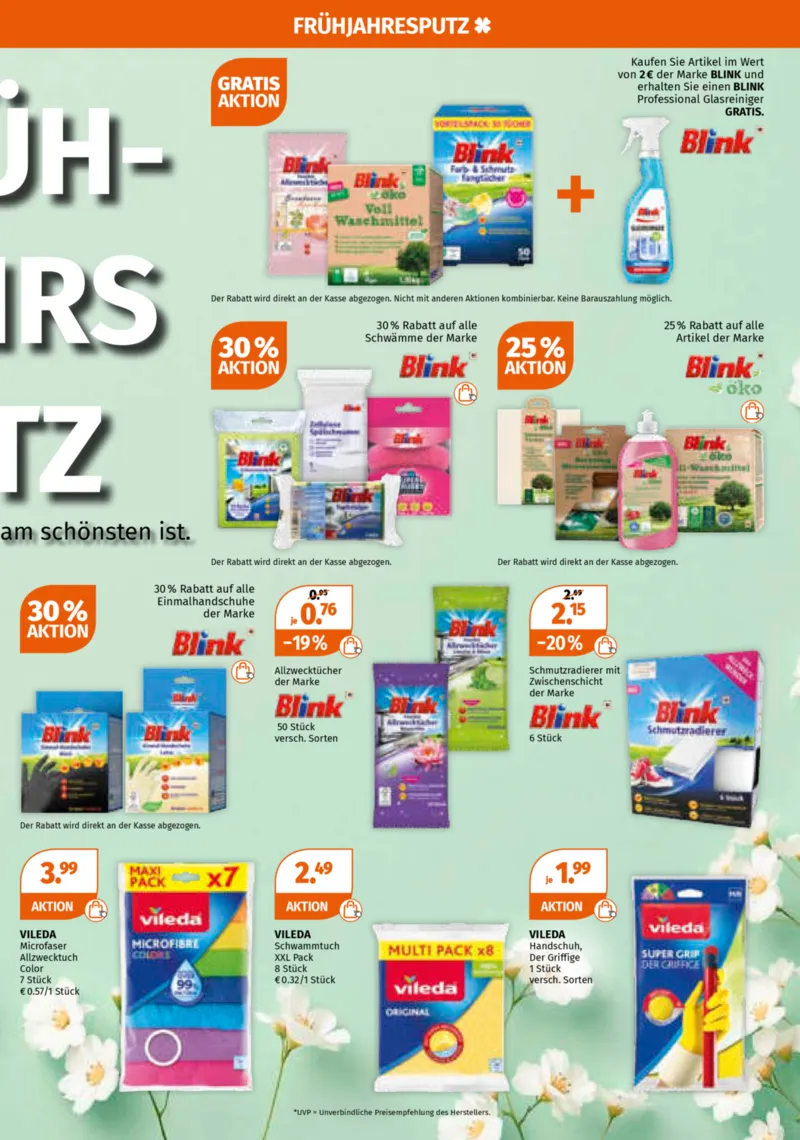 Müller Prospekt vom 02.02.2026, Seite 25