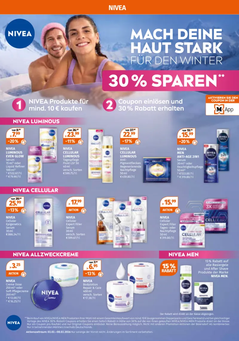 Müller Prospekt vom 02.02.2026, Seite 27