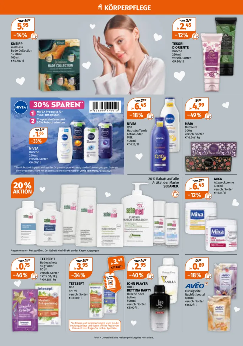 Müller Prospekt vom 02.02.2026, Seite 4