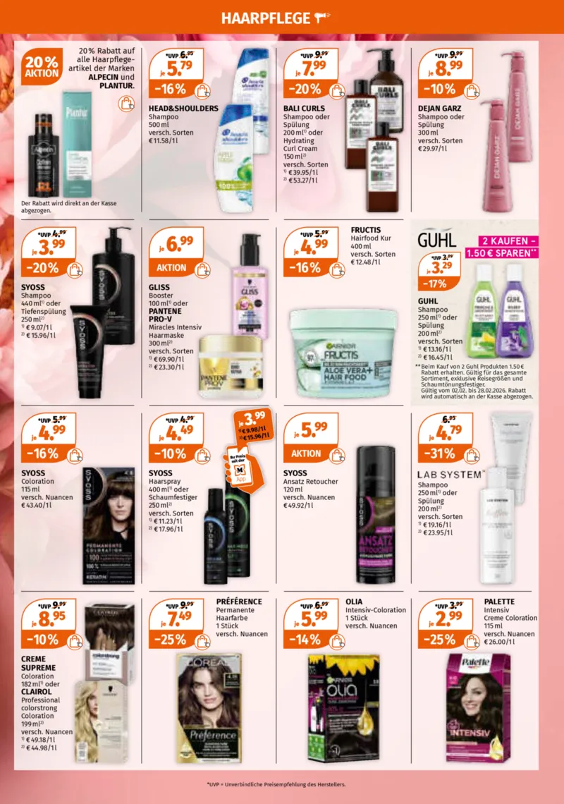 Müller Prospekt vom 02.02.2026, Seite 5