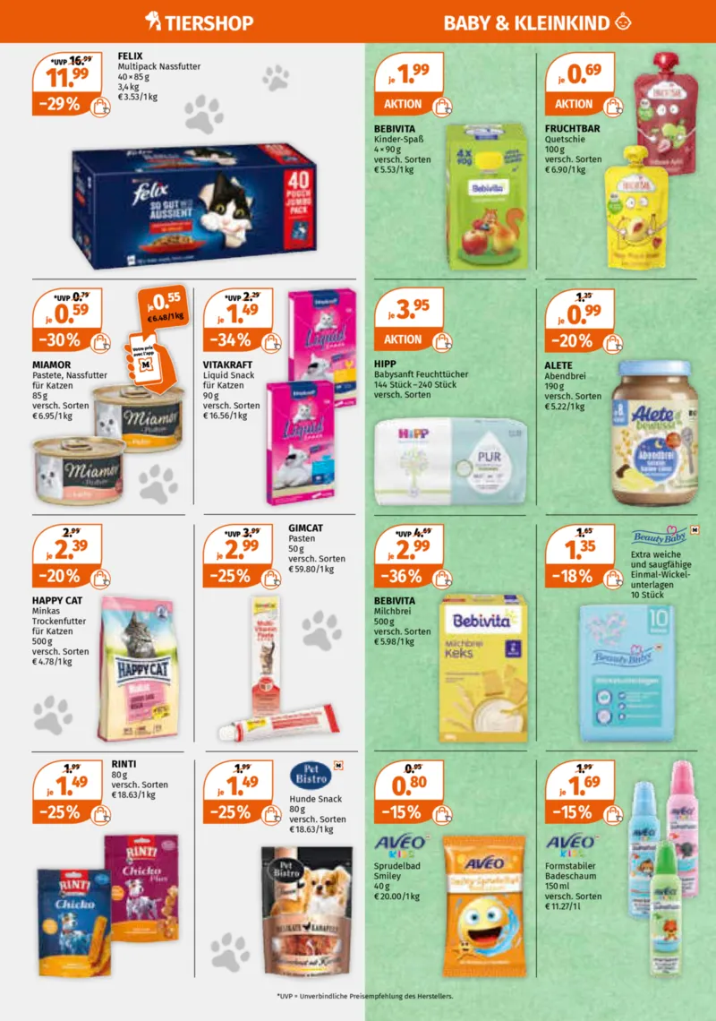 Müller Prospekt vom 02.02.2026, Seite 8