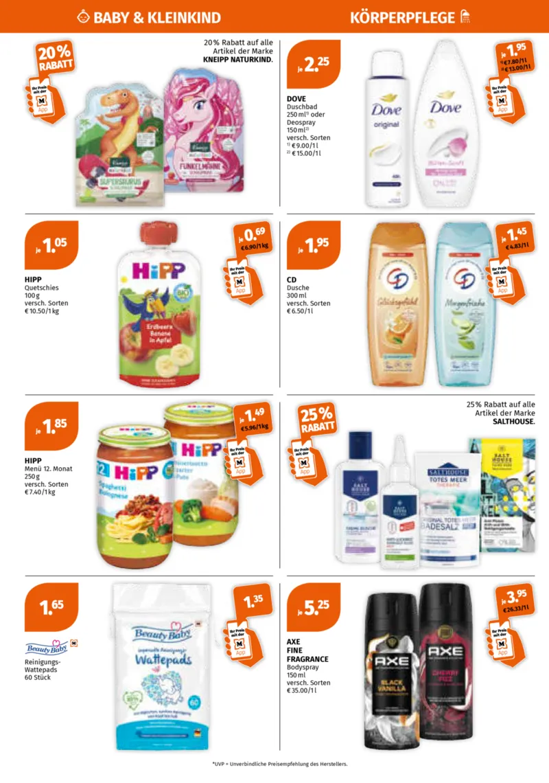 Müller Prospekt vom 16.02.2026, Seite 6