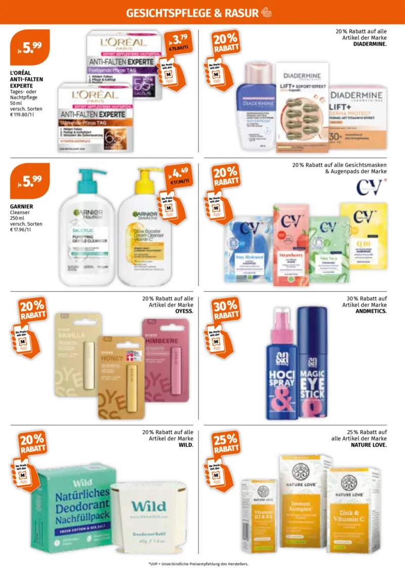 Müller Prospekt vom 23.02.2026, Seite 3