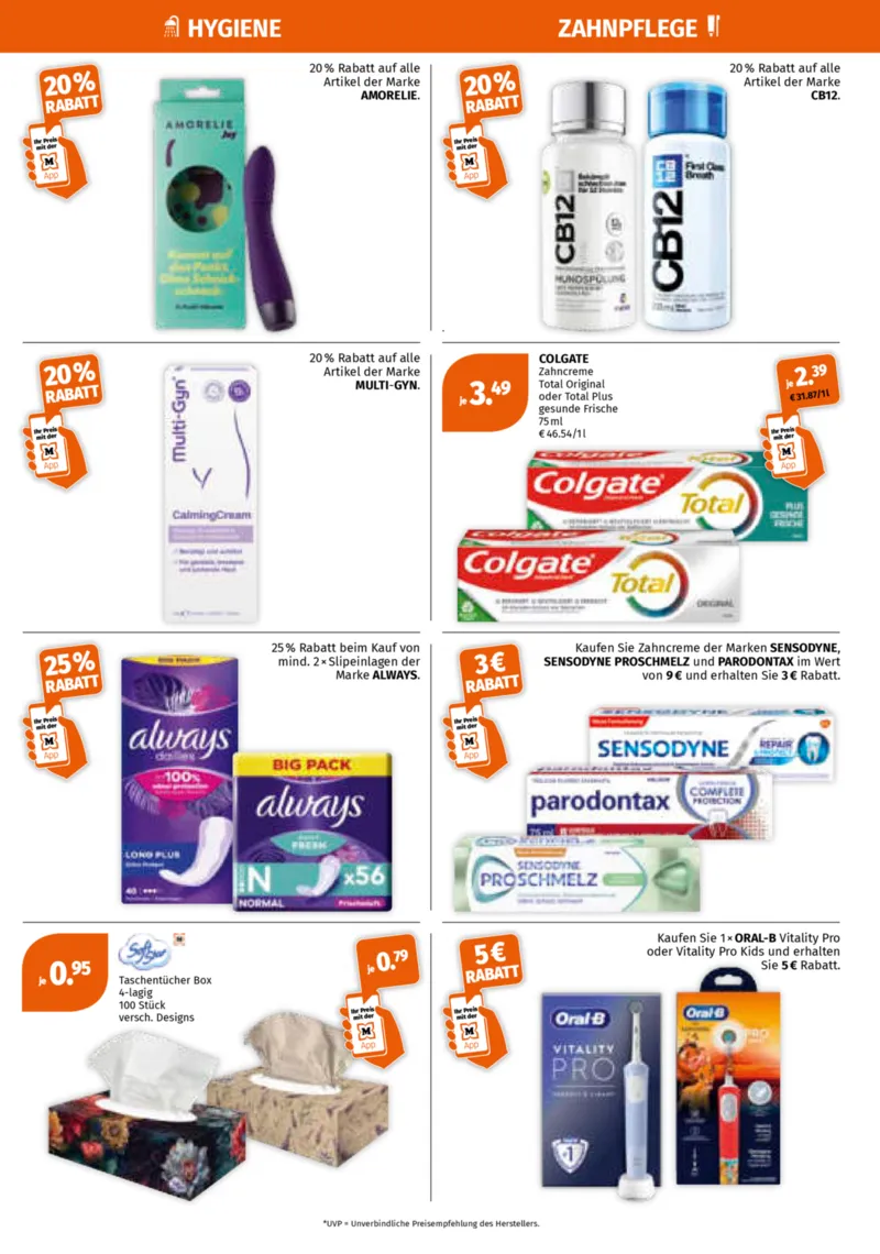 Müller Prospekt vom 23.02.2026, Seite 5