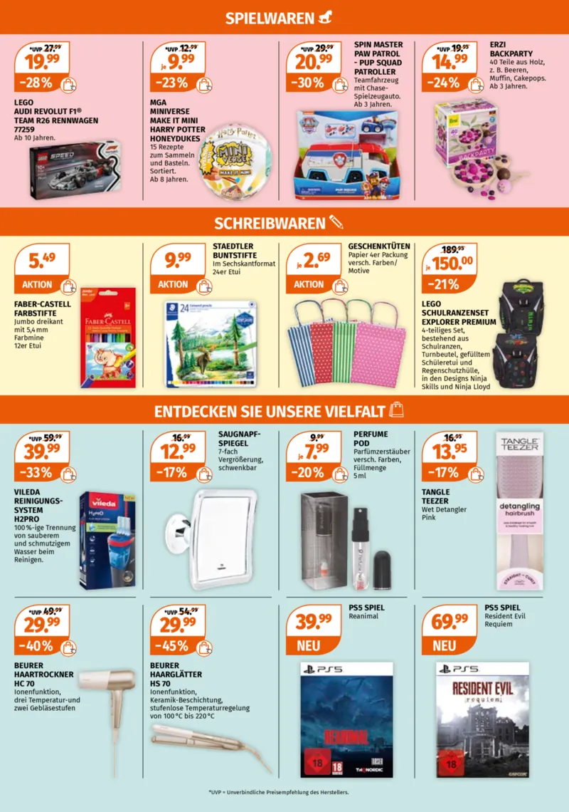 Müller Prospekt vom 02.03.2026, Seite 11