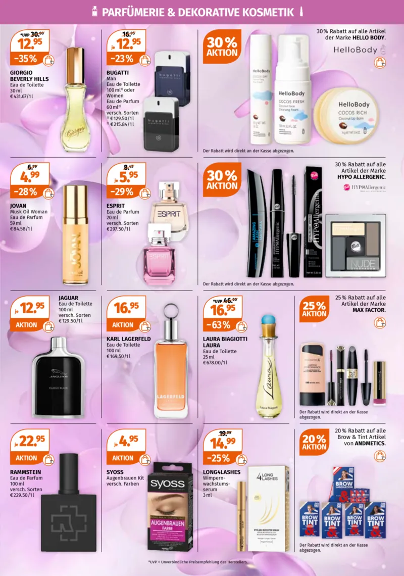 Müller Prospekt vom 02.03.2026, Seite 13