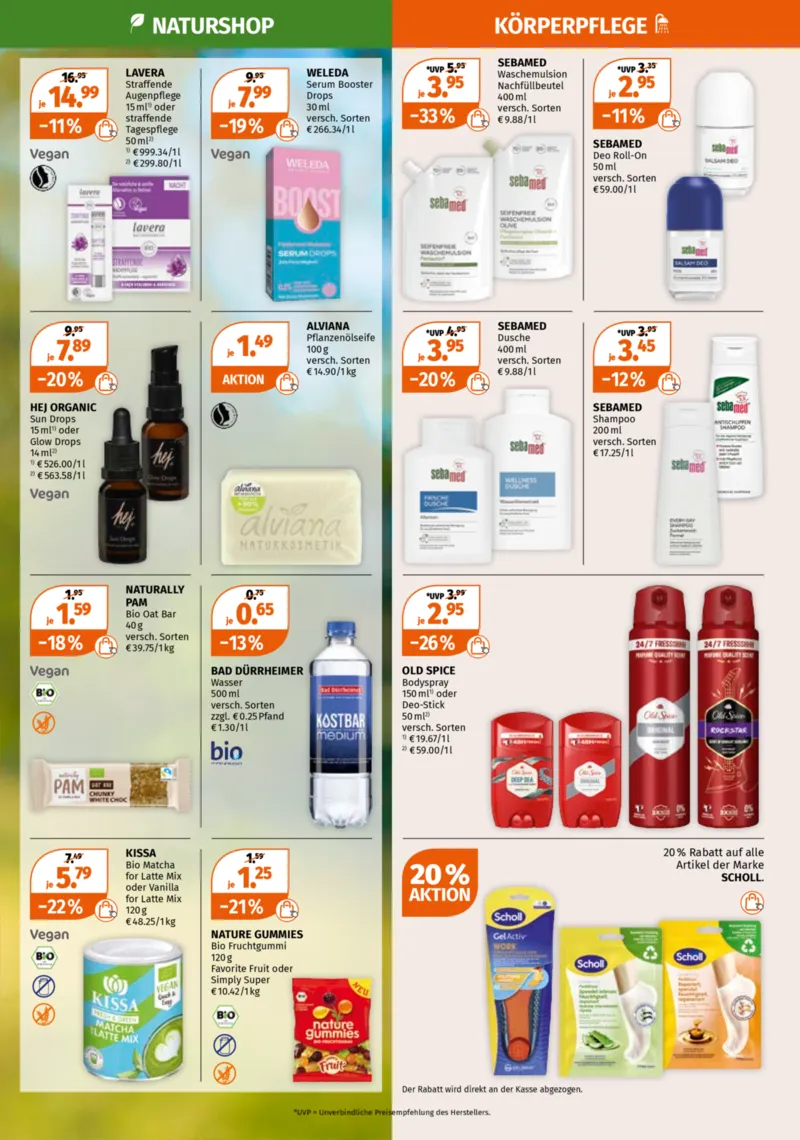 Müller Prospekt vom 02.03.2026, Seite 14