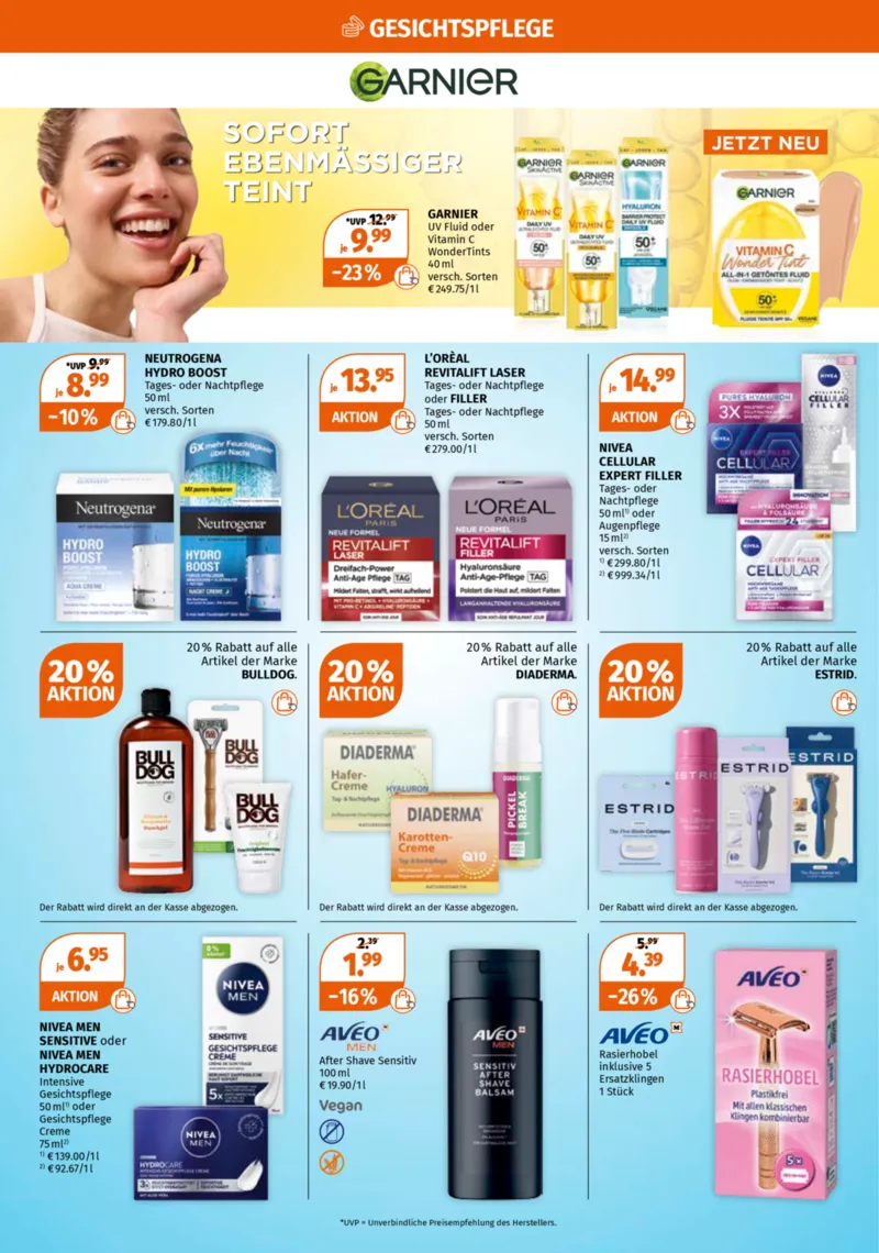 Müller Prospekt vom 02.03.2026, Seite 15