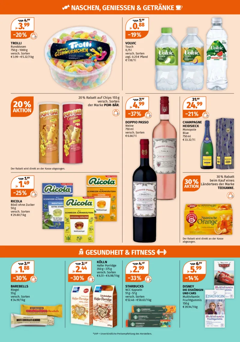 Müller Prospekt vom 02.03.2026, Seite 18