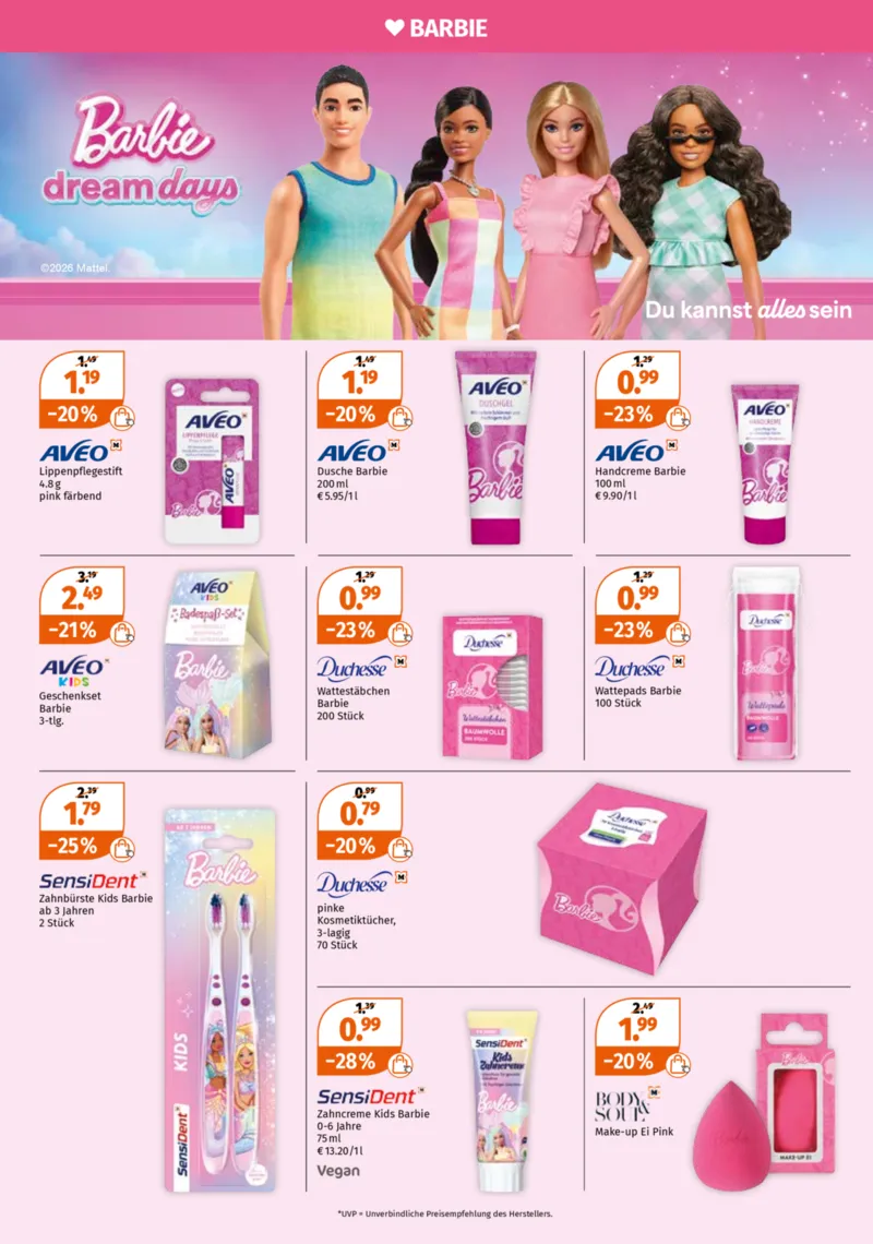 Müller Prospekt vom 02.03.2026, Seite 20