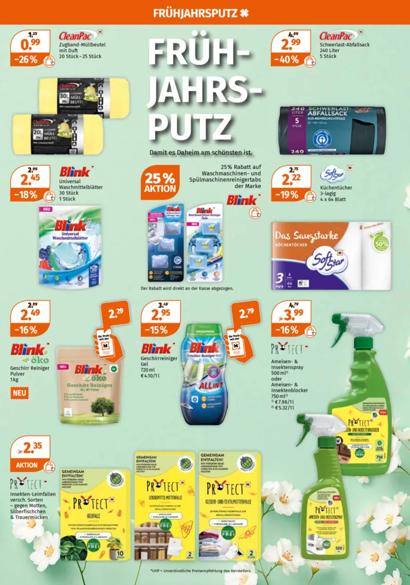 Müller Prospekt vom 02.03.2026, Seite 21