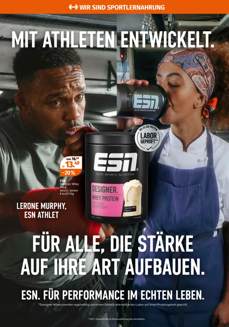 Müller Prospekt vom 02.03.2026, Seite 22