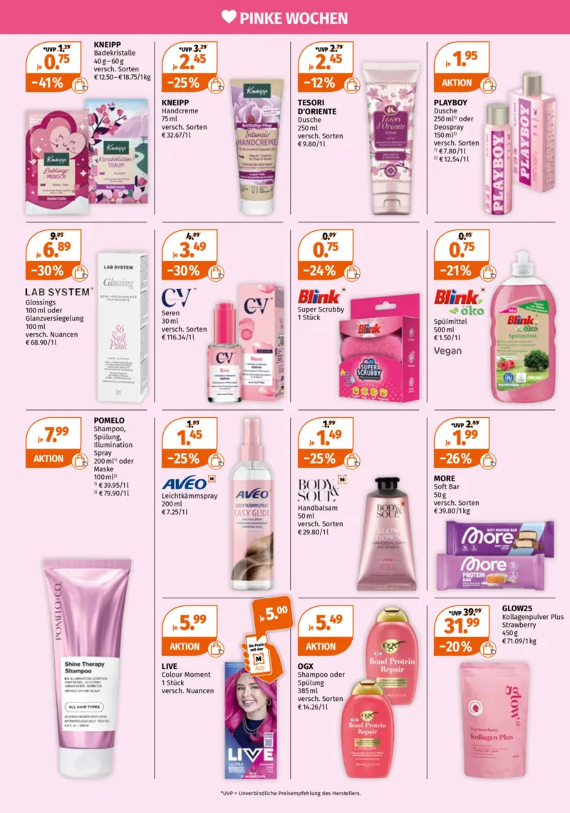 Müller Prospekt vom 02.03.2026, Seite 24