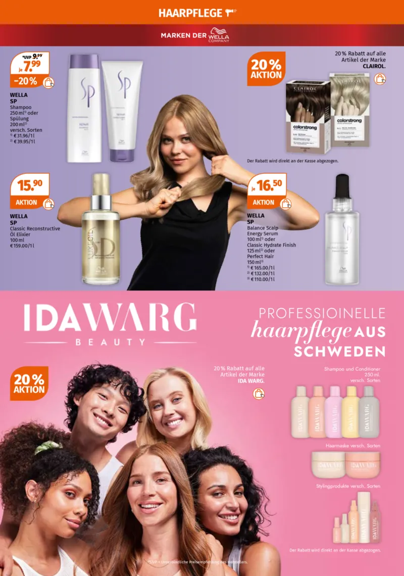 Müller Prospekt vom 02.03.2026, Seite 25