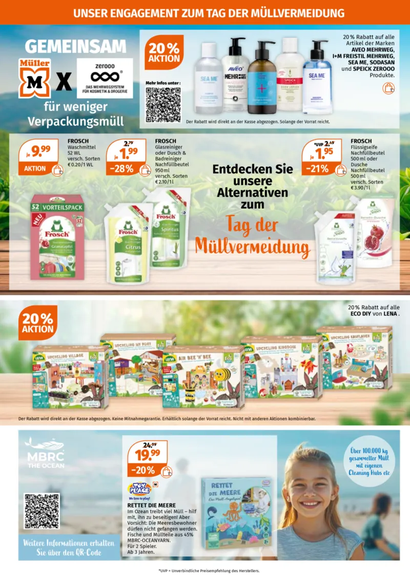 Müller Prospekt vom 02.03.2026, Seite 26