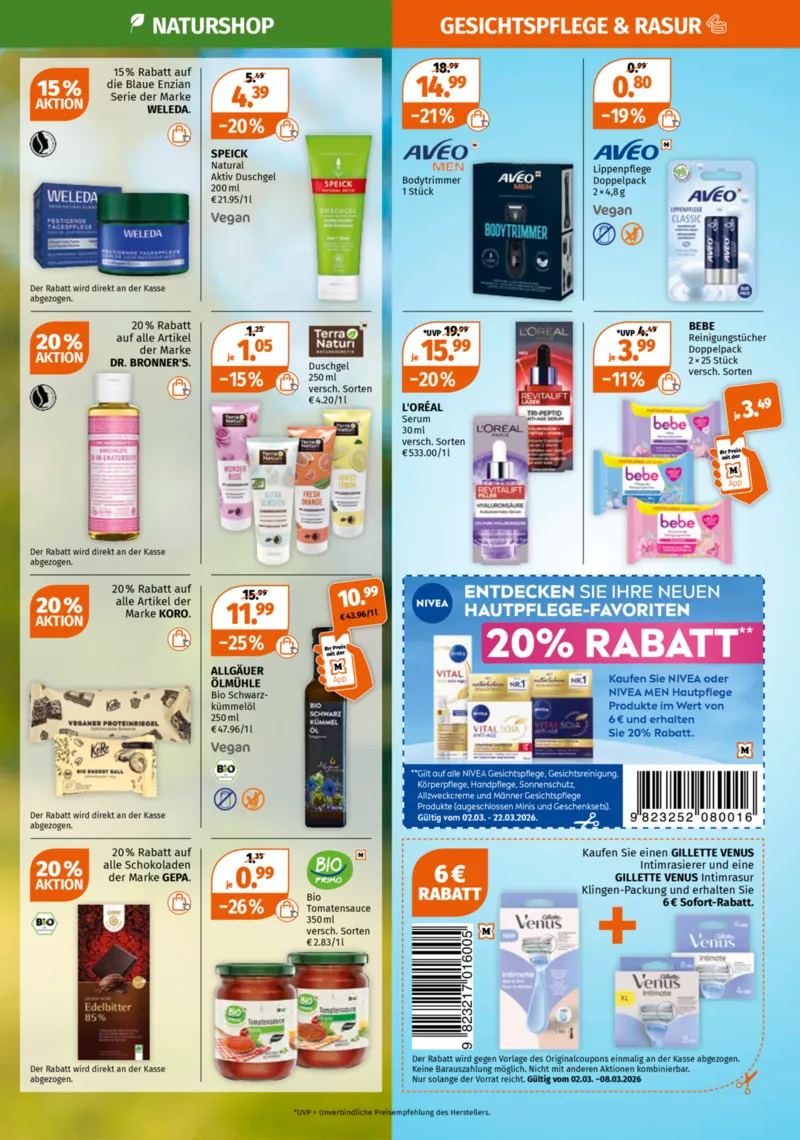 Müller Prospekt vom 02.03.2026, Seite 3