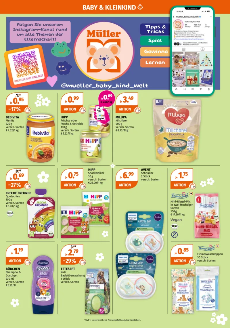 Müller Prospekt vom 02.03.2026, Seite 7