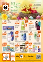 Müller Prospekt vom 02.03.2026