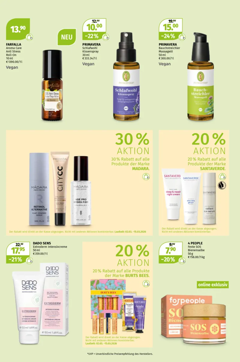 Müller Prospekt vom 02.03.2026, Seite 11