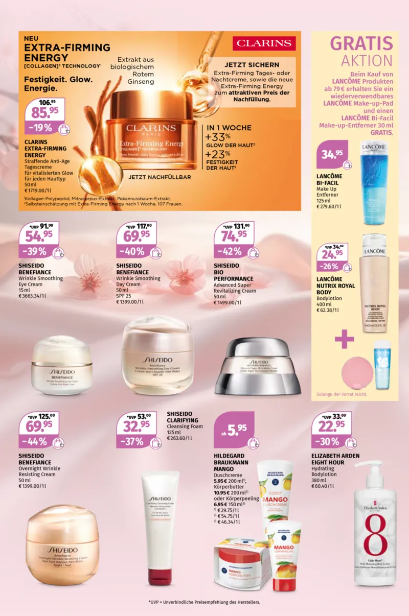 Müller Prospekt vom 02.03.2026, Seite 8