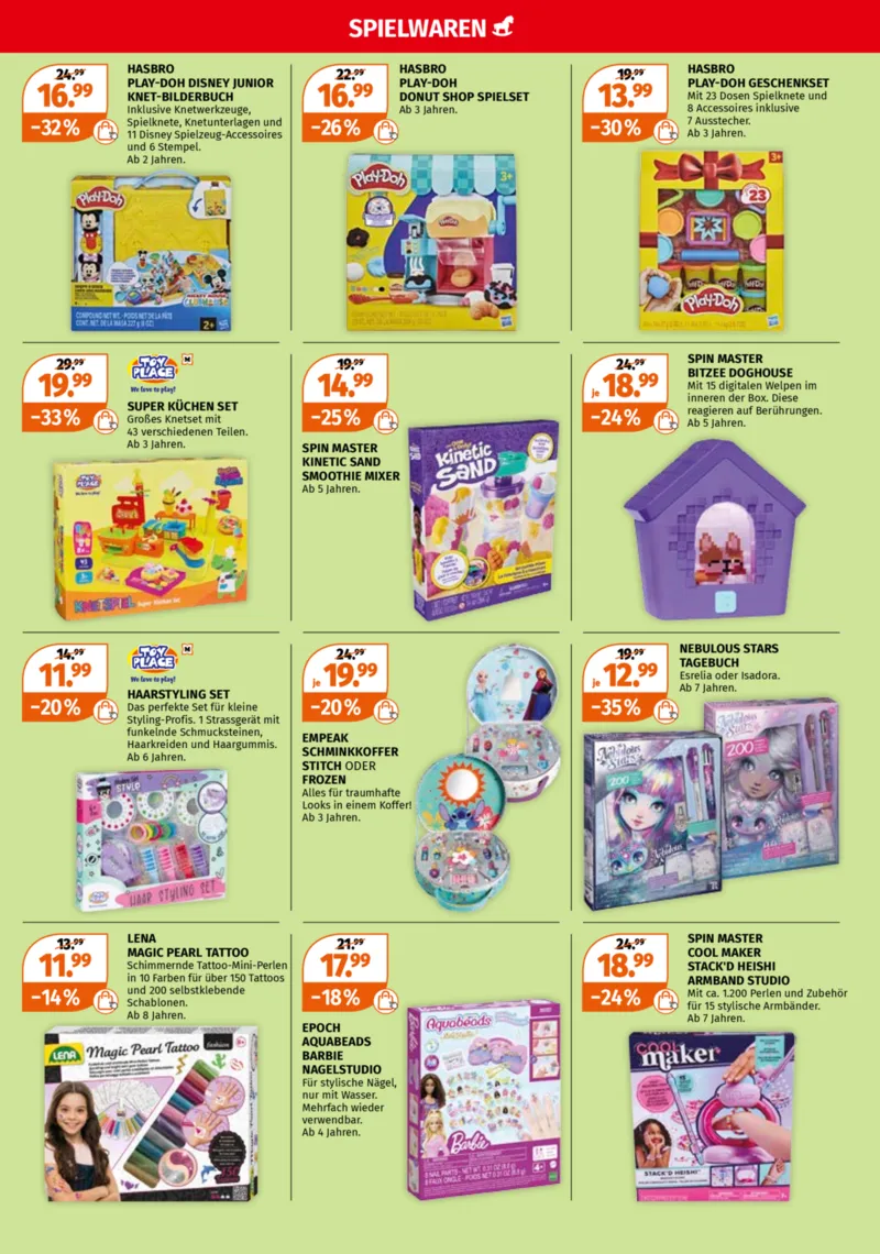 Müller Prospekt vom 23.03.2026, Seite 11