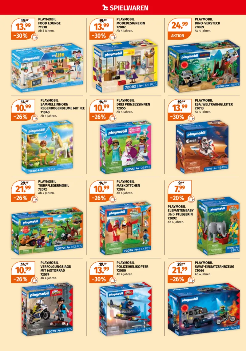 Müller Prospekt vom 23.03.2026, Seite 12