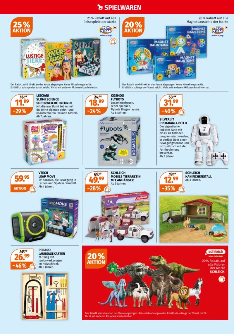 Müller Prospekt vom 23.03.2026, Seite 14