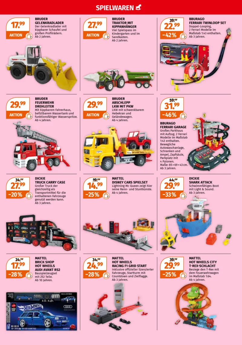 Müller Prospekt vom 23.03.2026, Seite 17