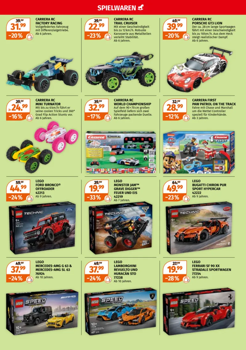 Müller Prospekt vom 23.03.2026, Seite 19