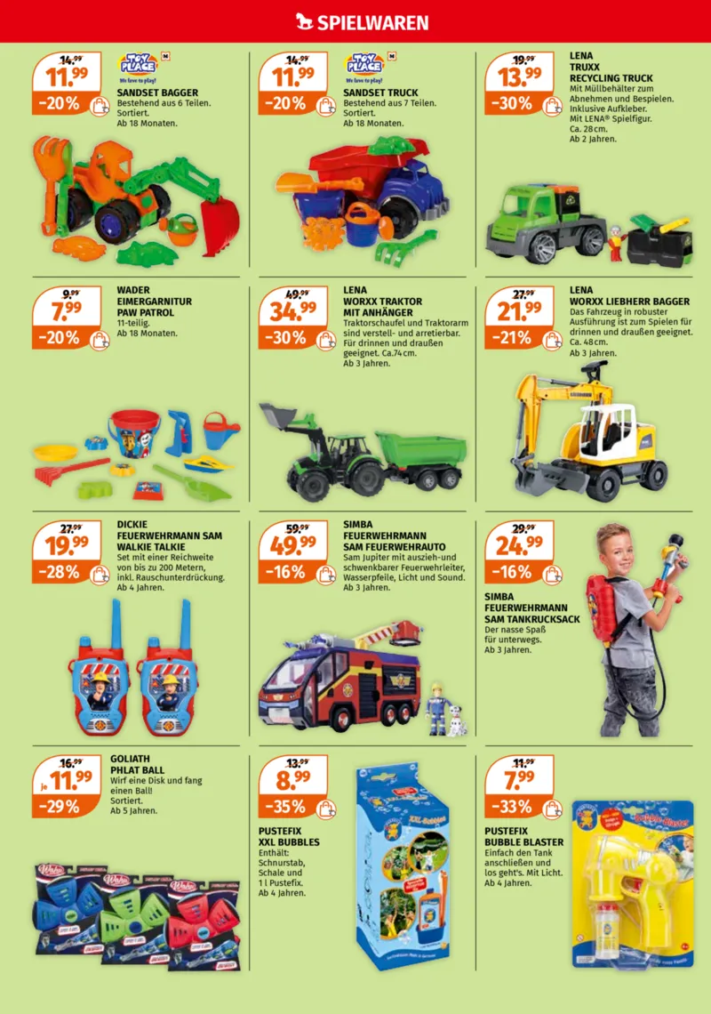 Müller Prospekt vom 23.03.2026, Seite 2