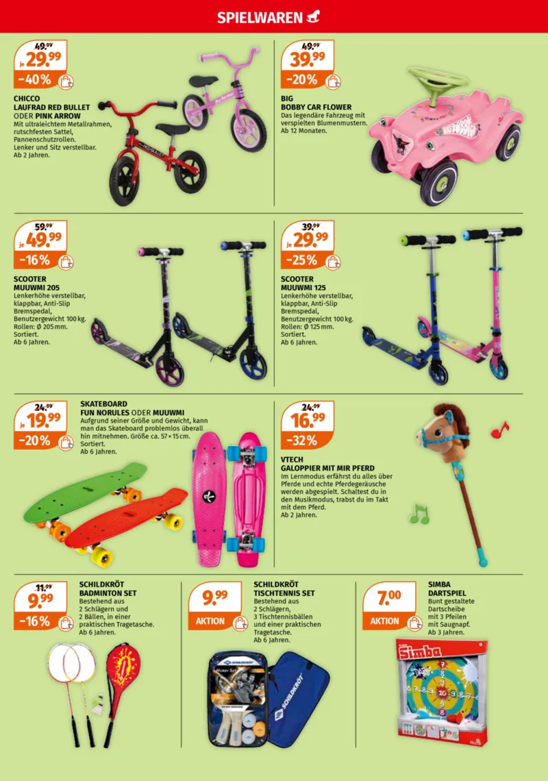 Müller Prospekt vom 23.03.2026, Seite 3