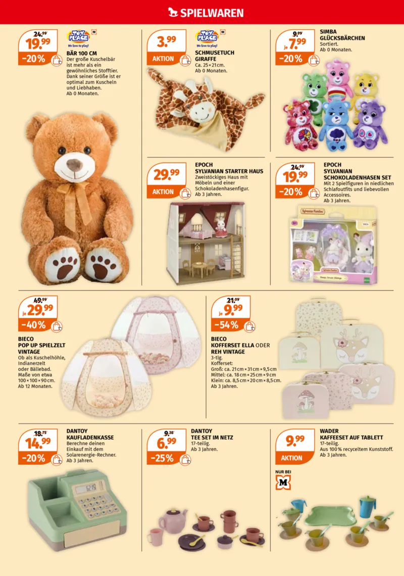 Müller Prospekt vom 23.03.2026, Seite 4